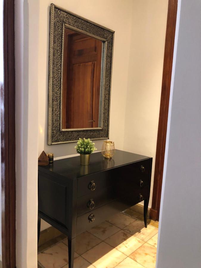 Palmeraie Village 2 - Cosi Appartement En Rez De Jardin Марракеш Экстерьер фото