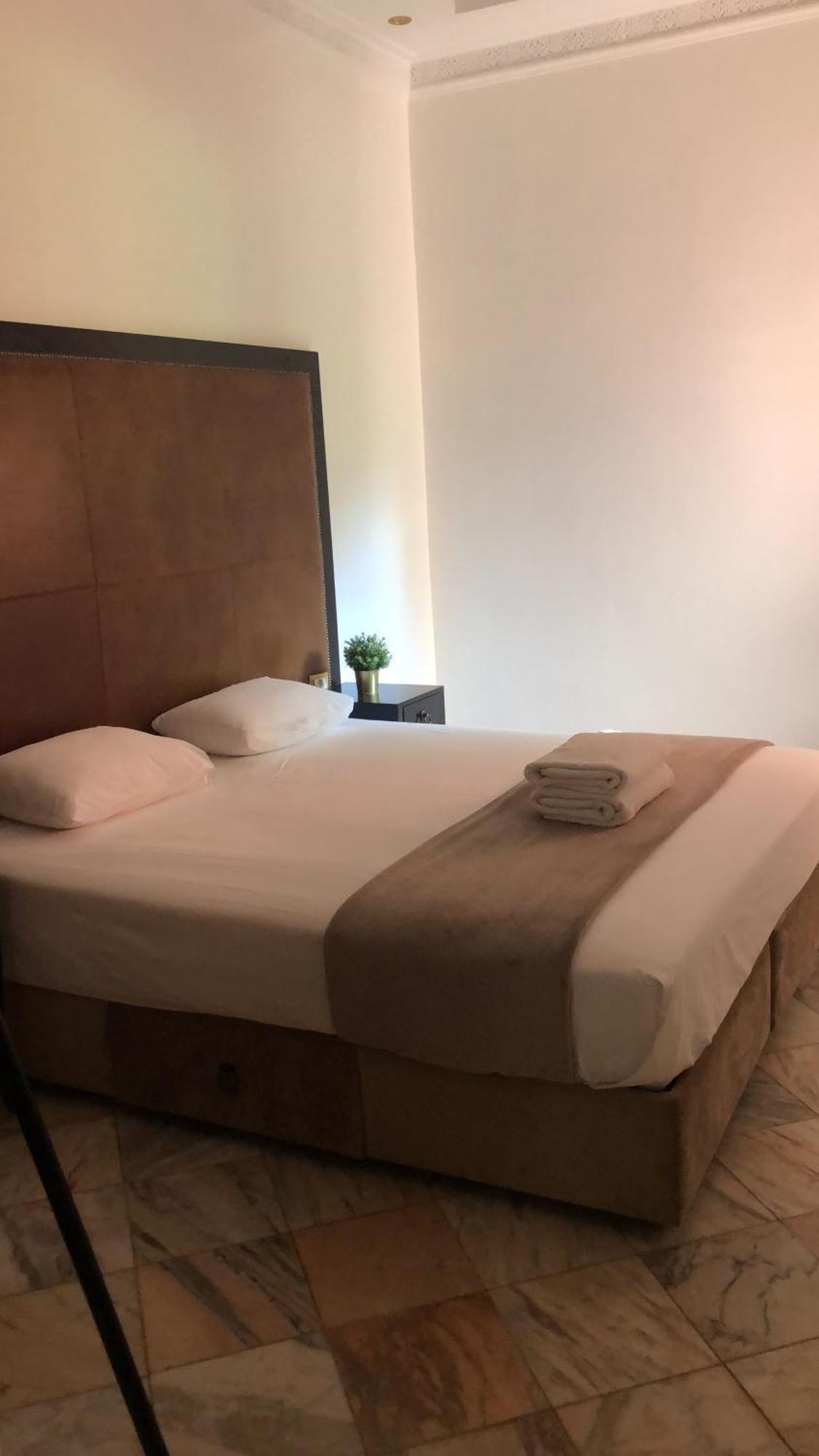 Palmeraie Village 2 - Cosi Appartement En Rez De Jardin Марракеш Экстерьер фото